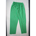 Flannel PJ Lounge Bottom Pants